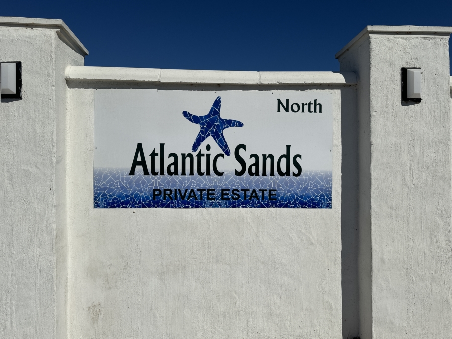 0 Bedroom Property for Sale in Atlantic Sands Private Estate Western Cape